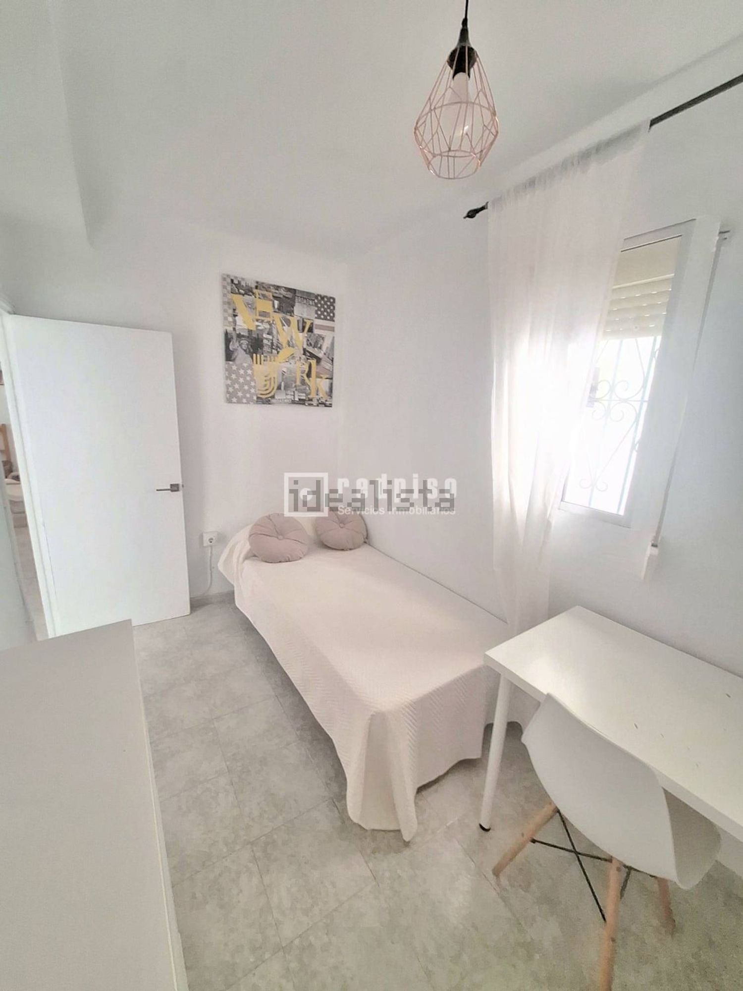 Pis de 68 m² a Sevilla