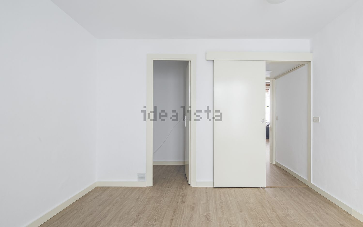 Piso de 72 m² en Barcelona