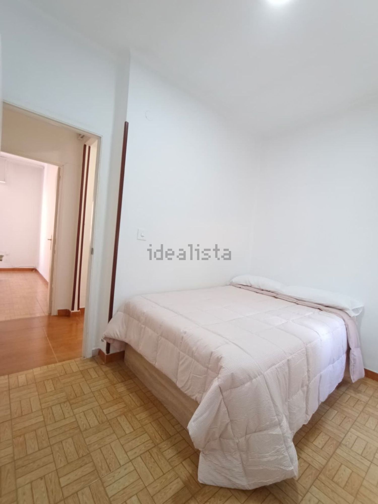 Chambre à louer, Ponferrada