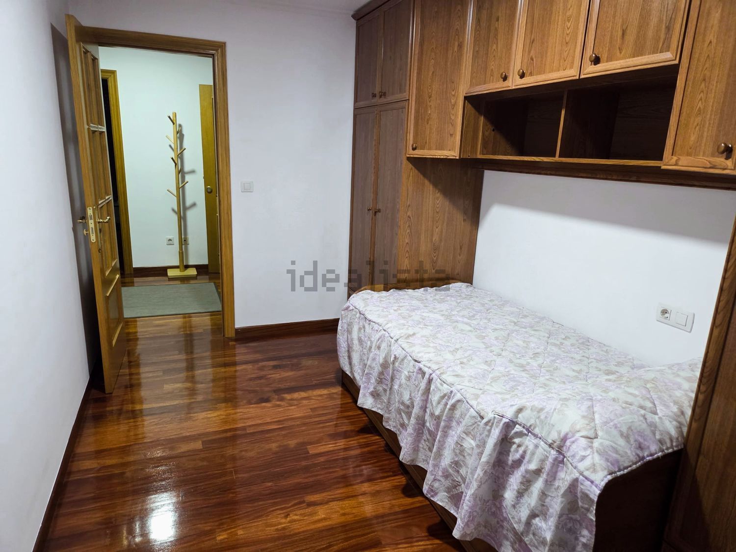 Piso de 67 m² en O Carballiño