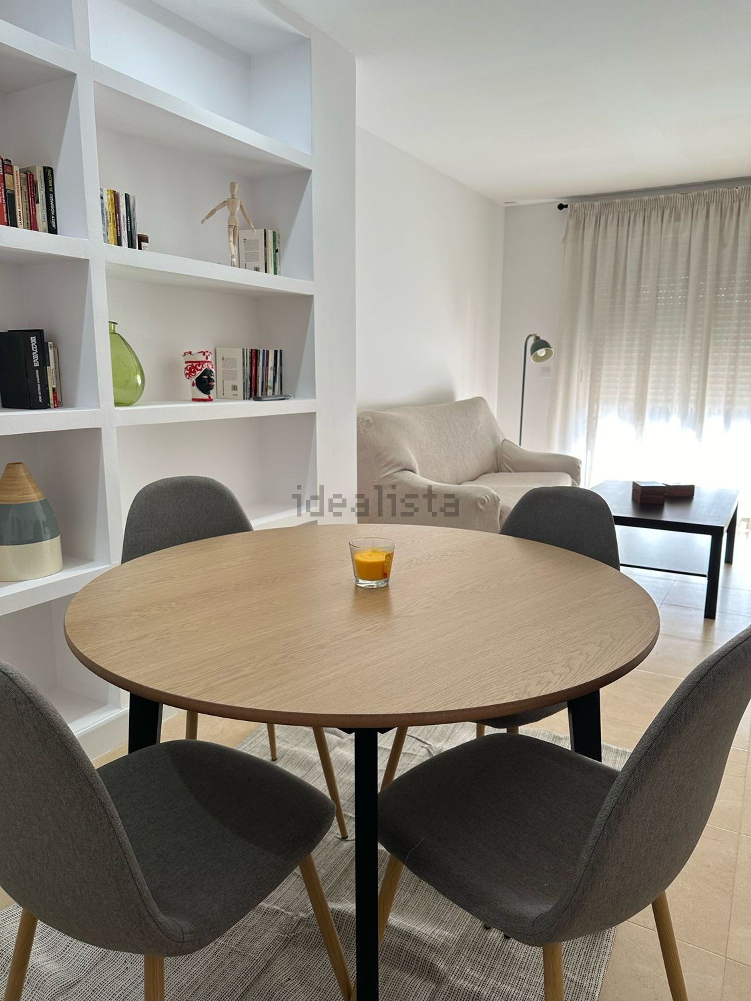 Pis de 73 m² a Don Benito
