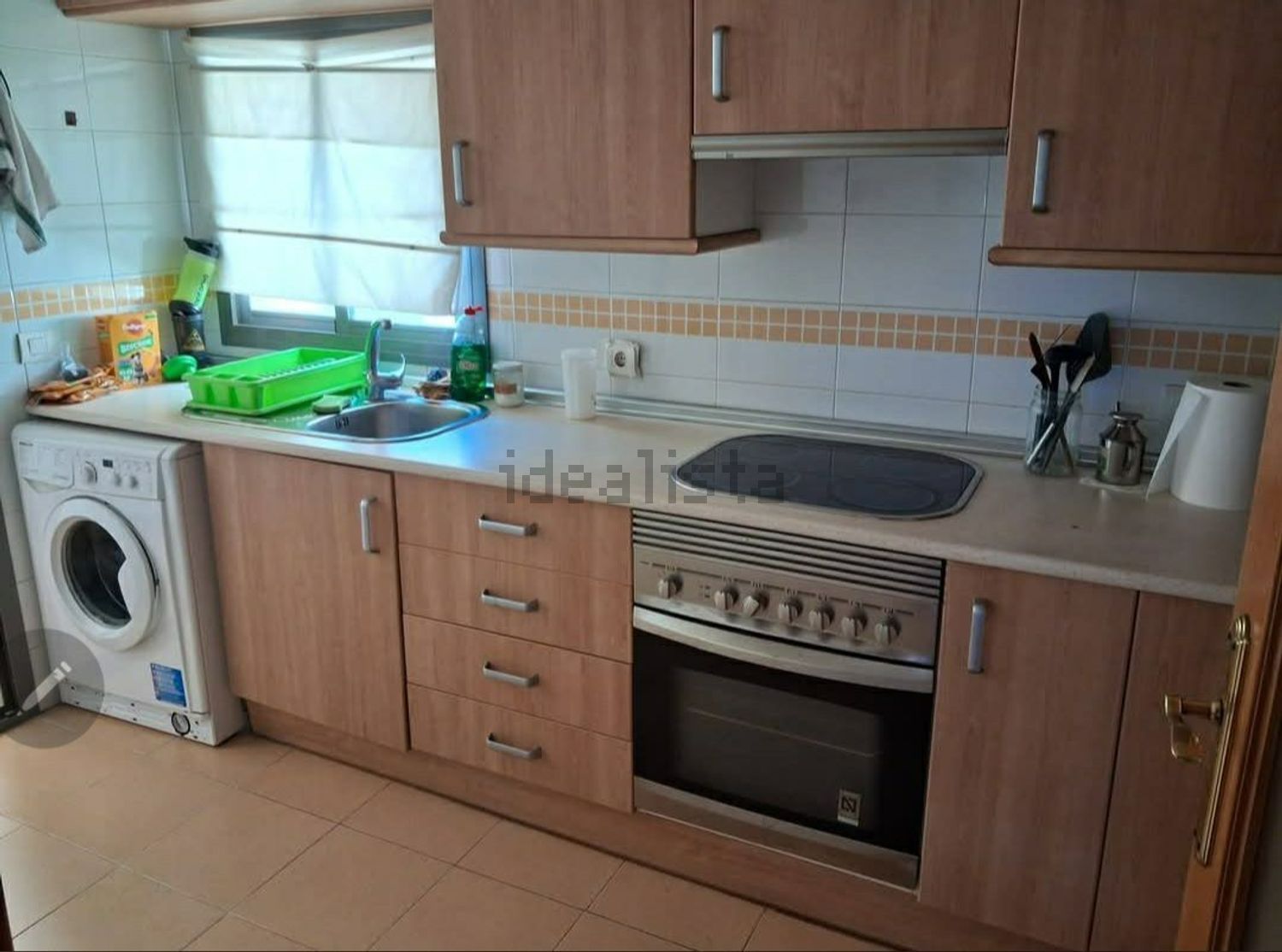Квартира 71 м² у Cieza