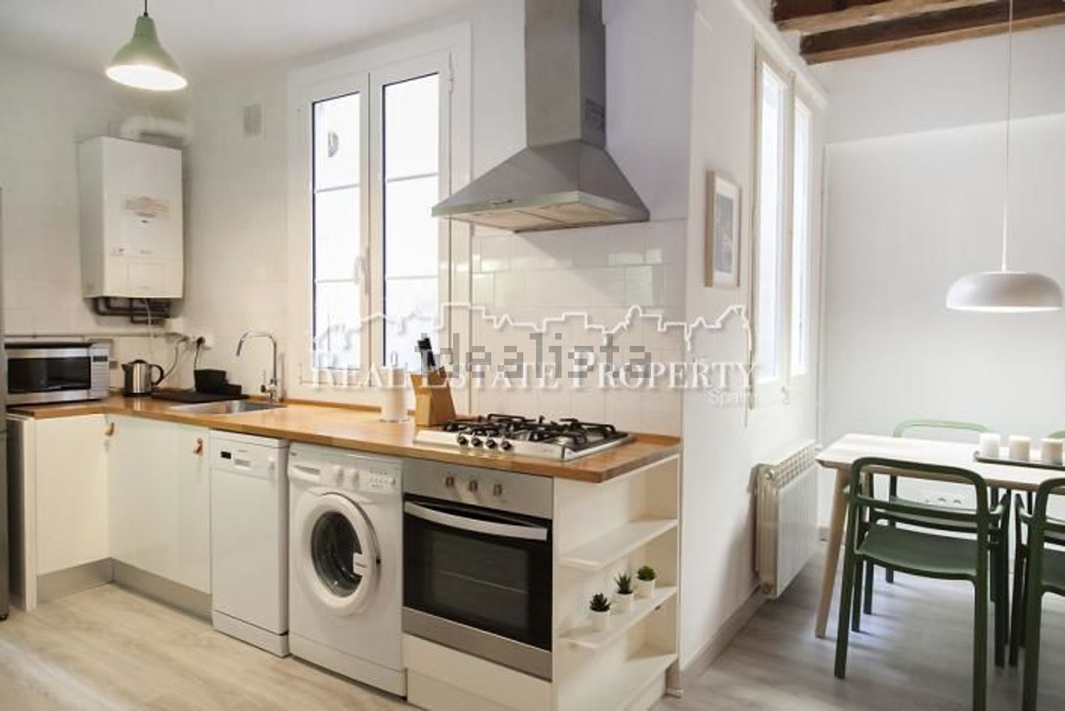 Appartamento 64 m² a Barcelona