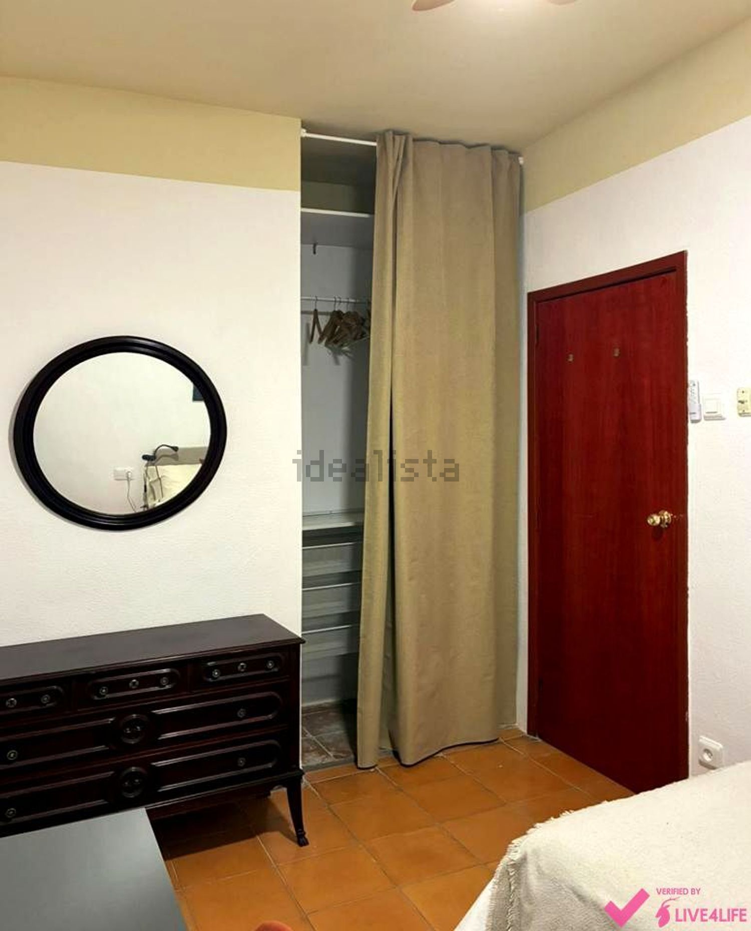 Pis de 95 m² a Granada