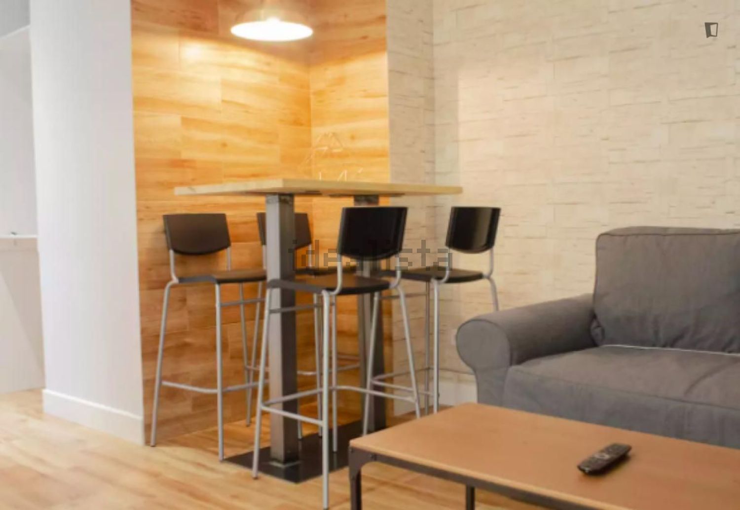 Pis de 45 m² a Madrid