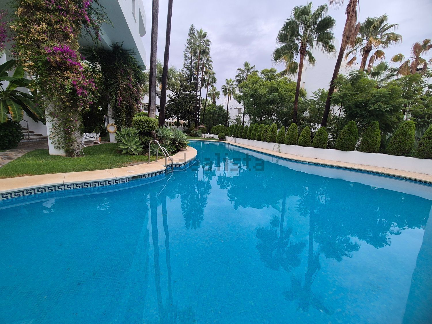 Pis de 160 m² a Marbella