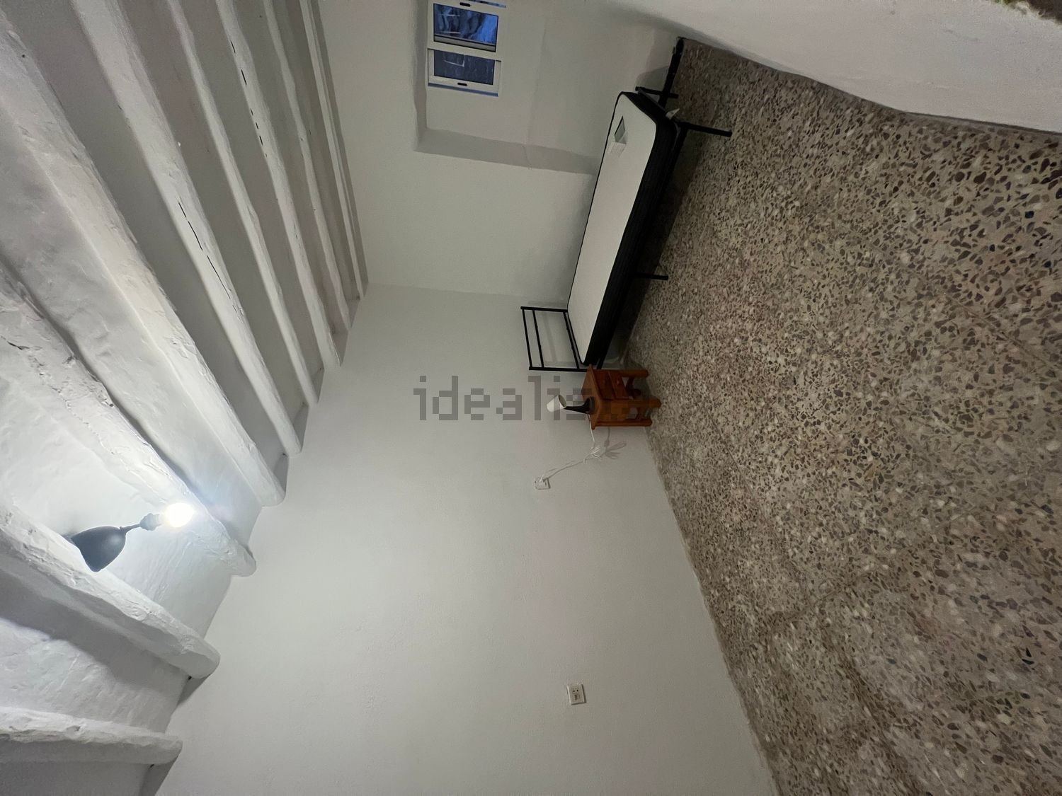Casa de 100 m² en Abla