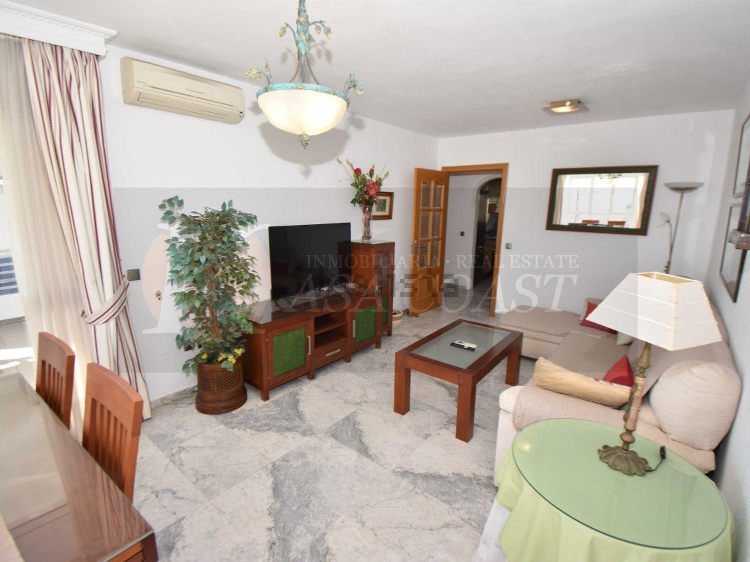 Appartamento 75 m² a Fuengirola