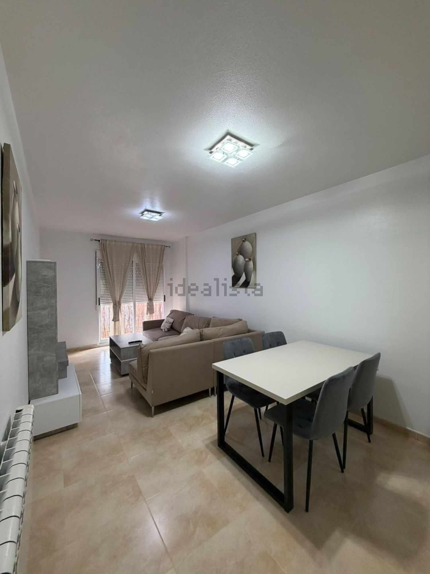 Piso de 80 m² en San Javier