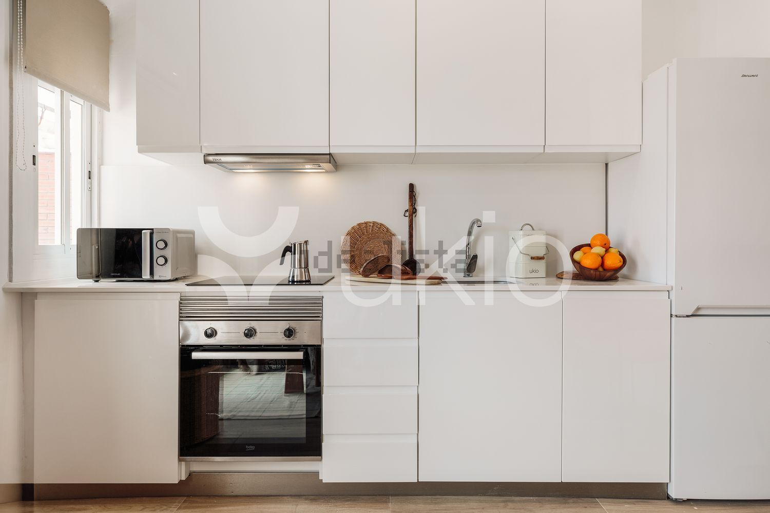 Appartamento 46 m² a Barcelona
