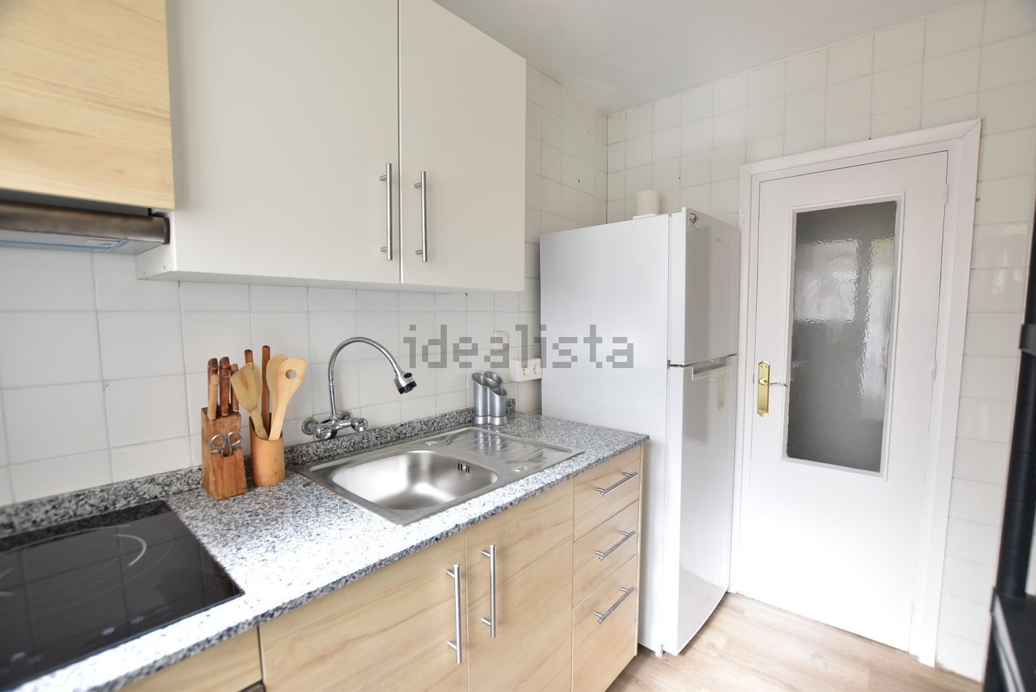Habitació de lloguer, Granada