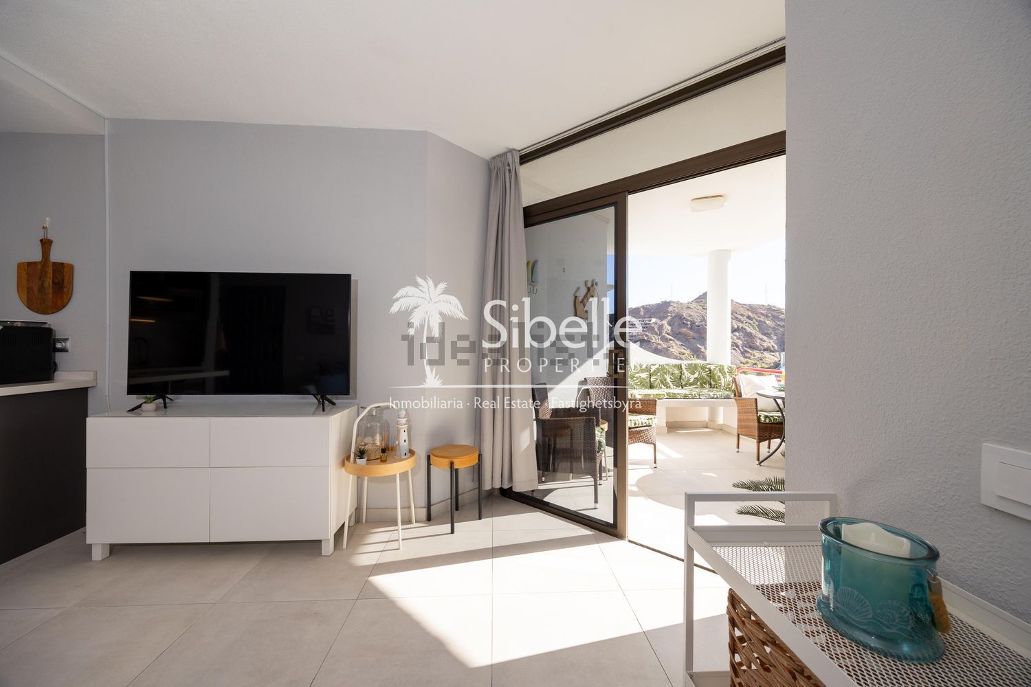 Appartement 54 m² à Mogán