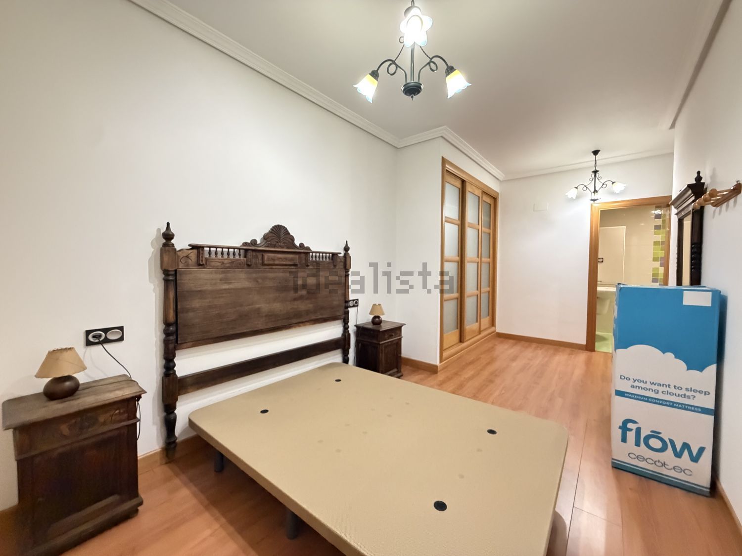 Pis de 160 m² a Ocaña