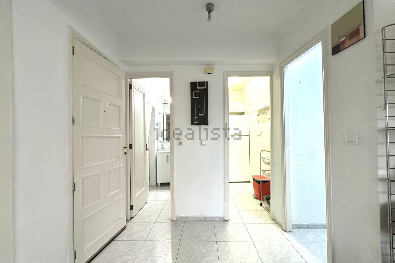 Piso de 89 m² en Palma
