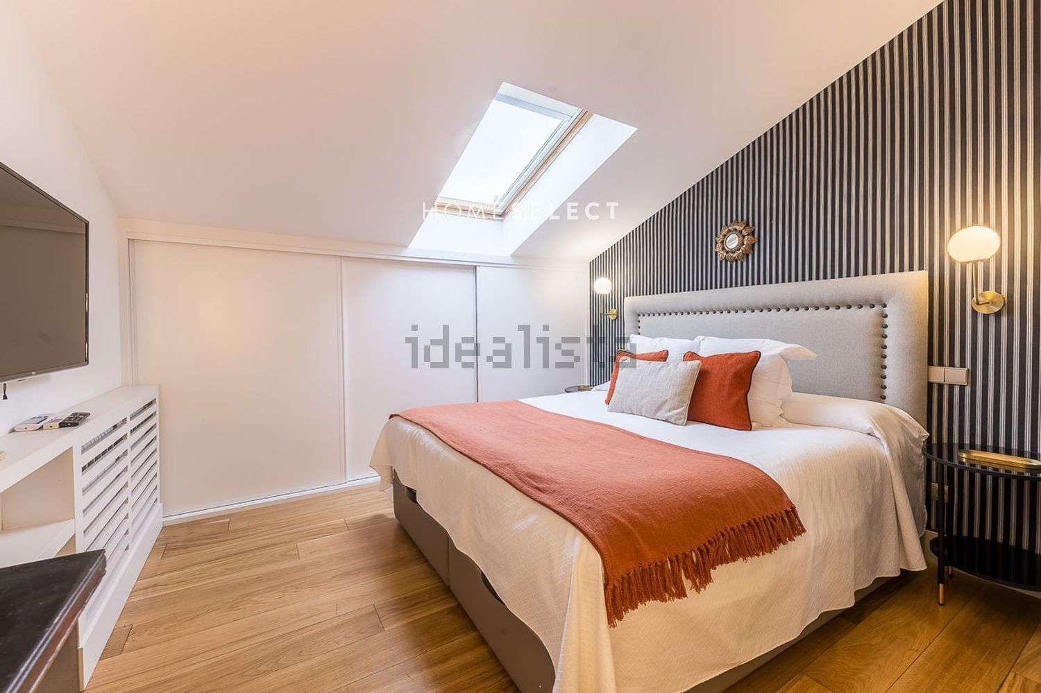 Wohnung 180 m² in Madrid