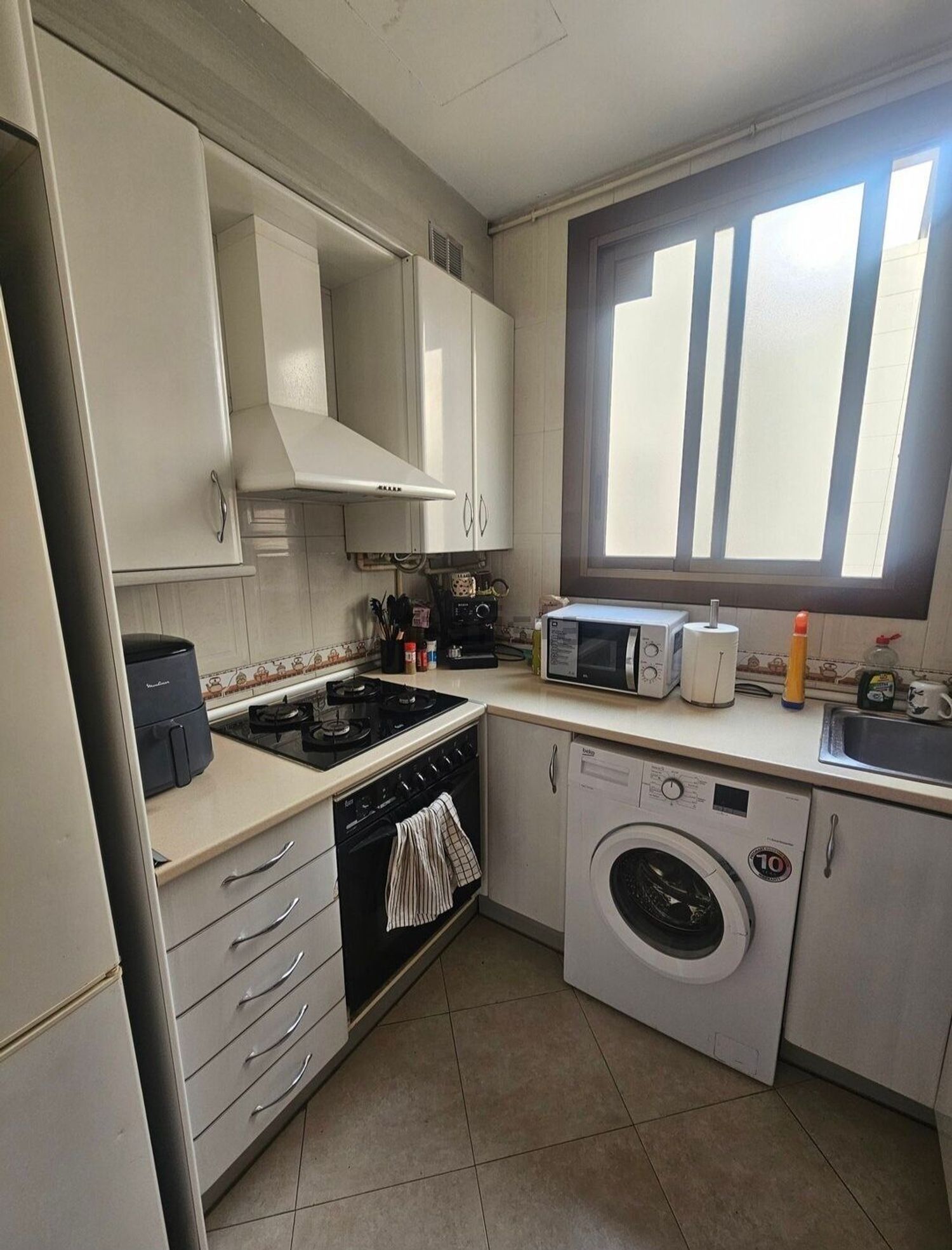 Zimmer zur Miete, Barcelona