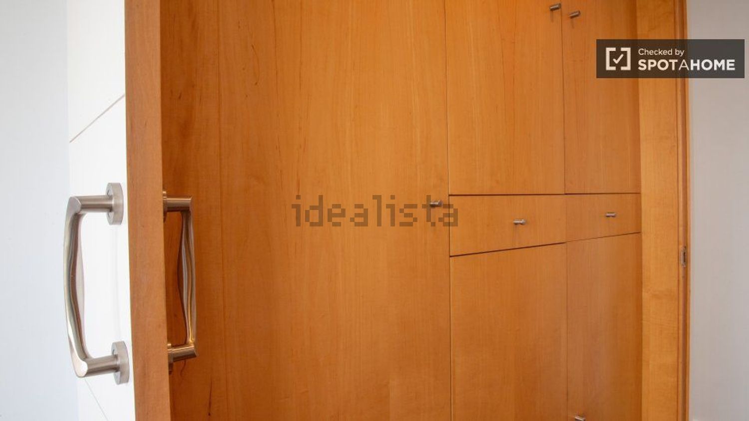Pis de 115 m² a Madrid