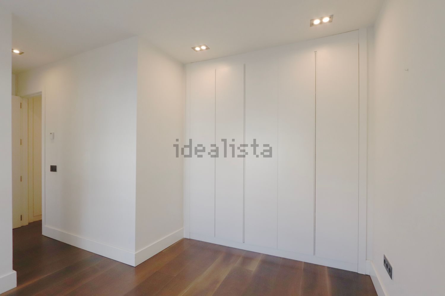 Pis de 169 m² a Madrid