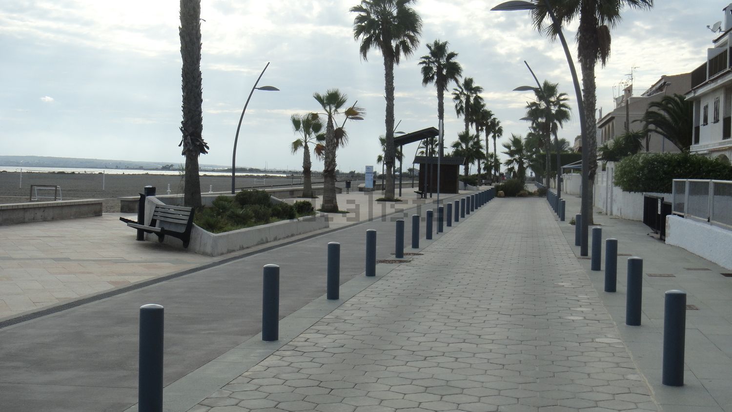 Pis de 100 m² a Santa Pola