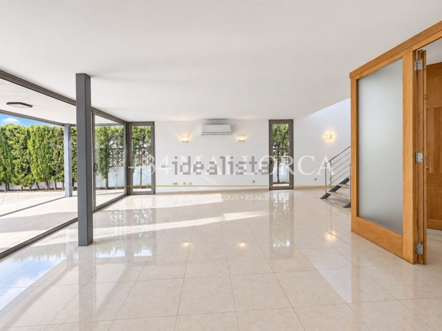 Casa de 253 m² en Campos