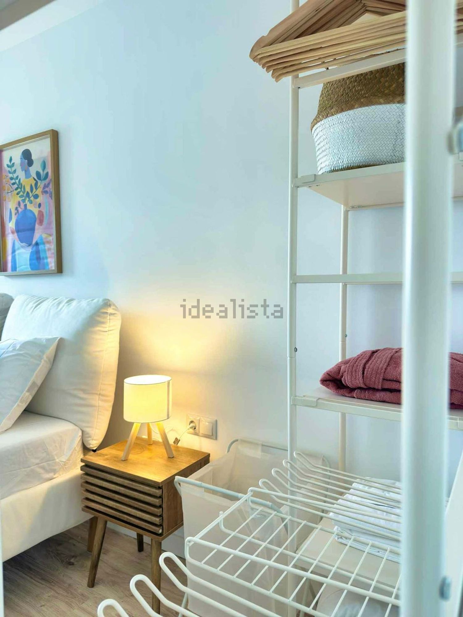 Habitació de lloguer, València
