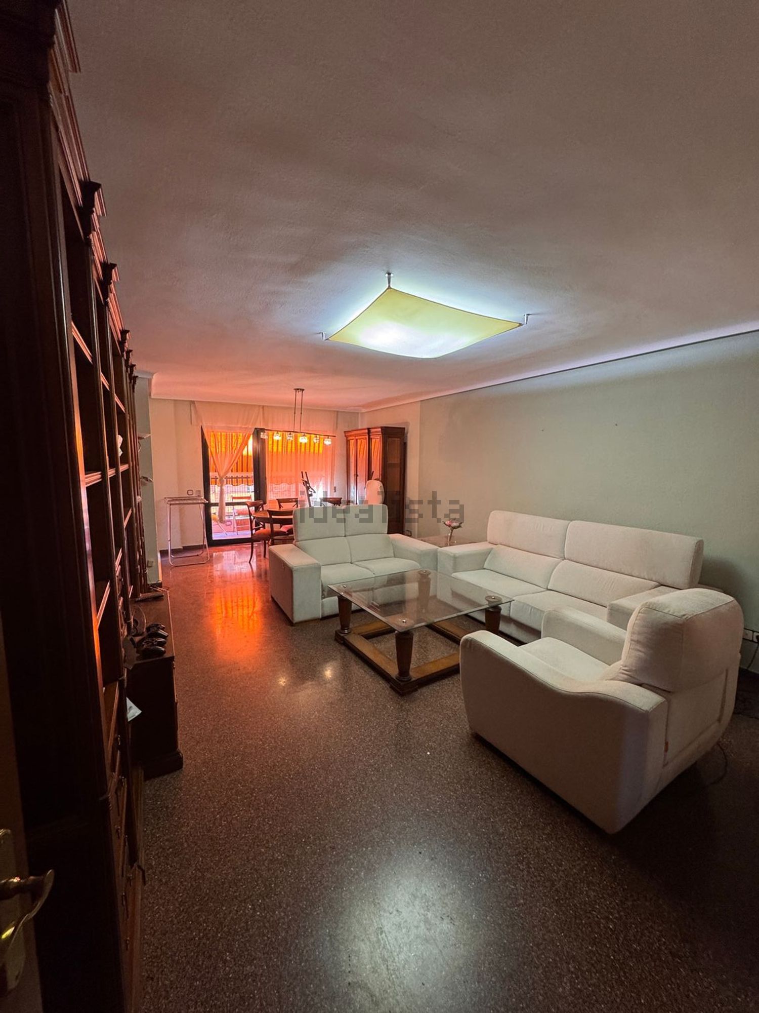 Habitació de lloguer, Terol
