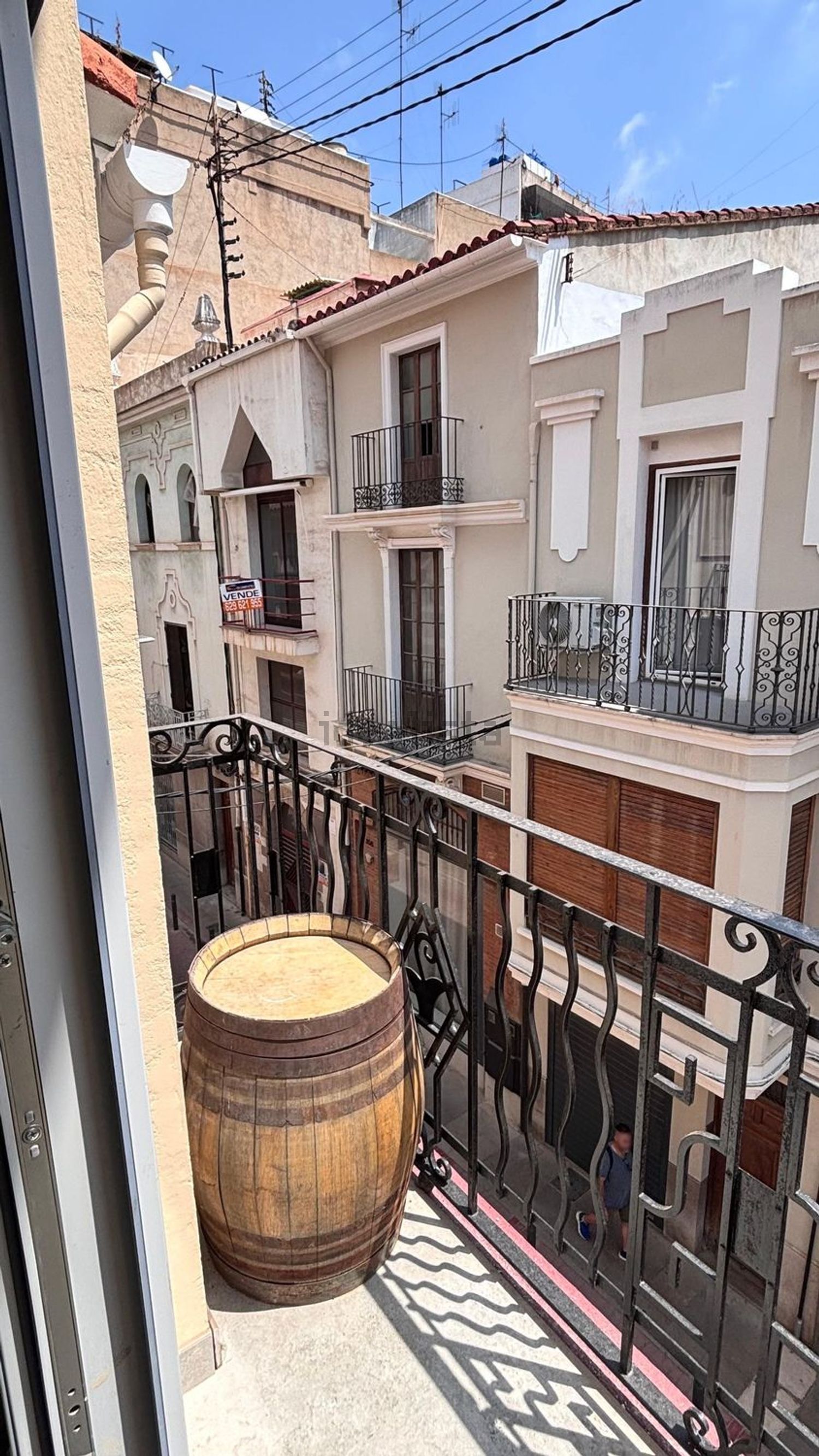Habitació de lloguer, Castelló de la Plana
