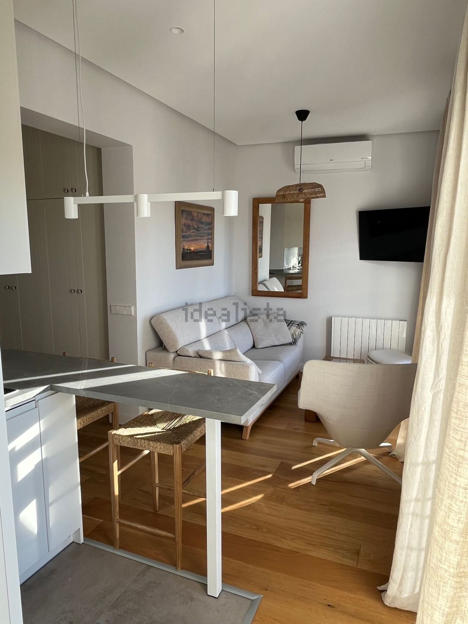 Appartamento 52 m² a Madrid
