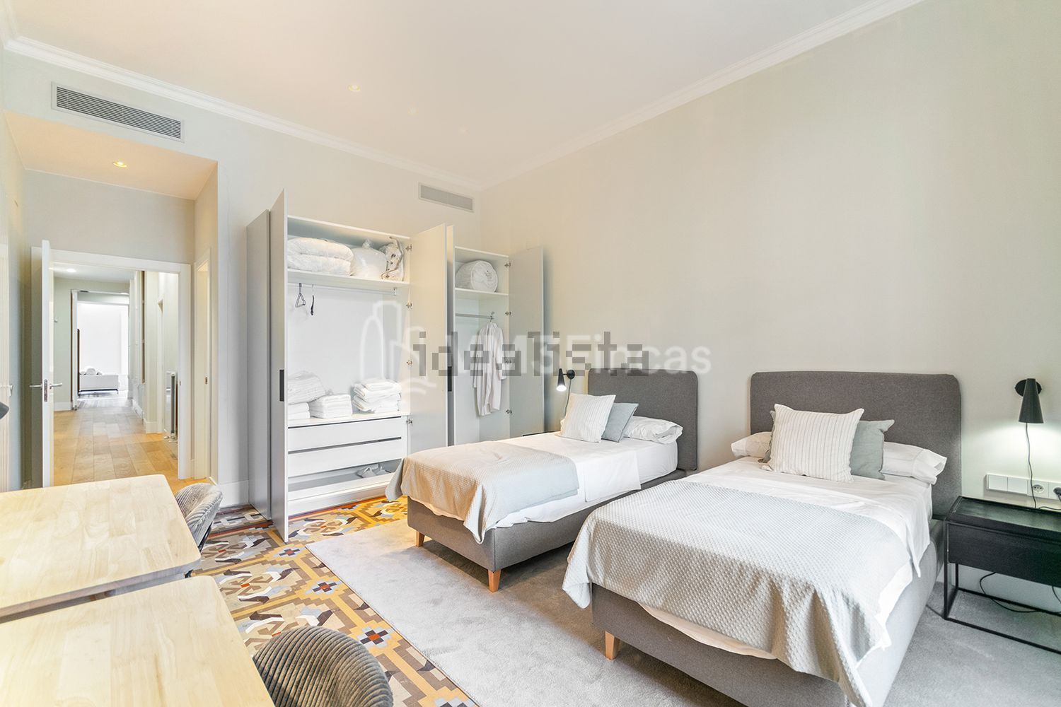 Wohnung 300 m² in Barcelona