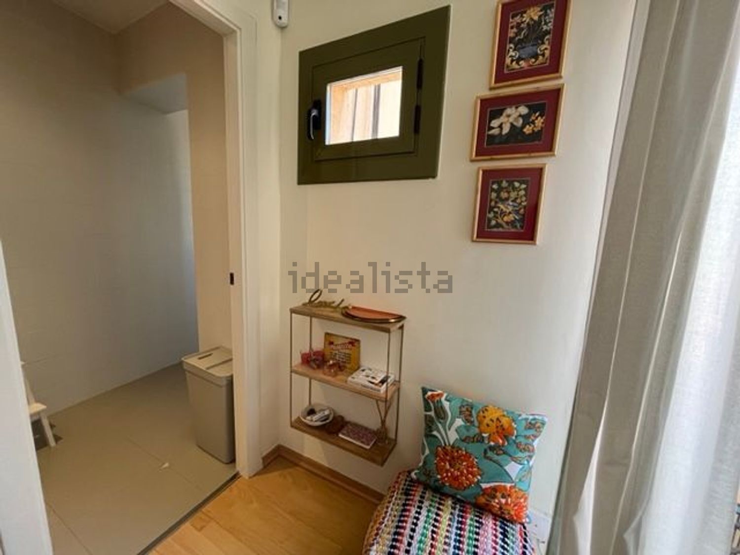 Pis de 63 m² a Barcelona