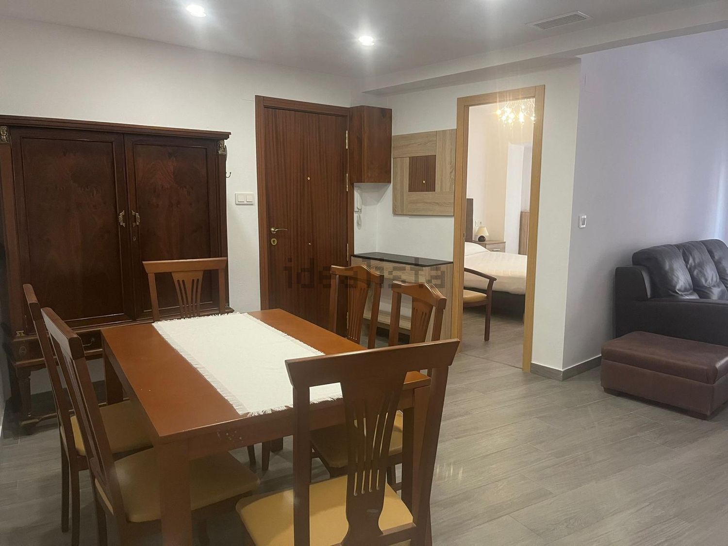 Piso de 105 m² en el Campello
