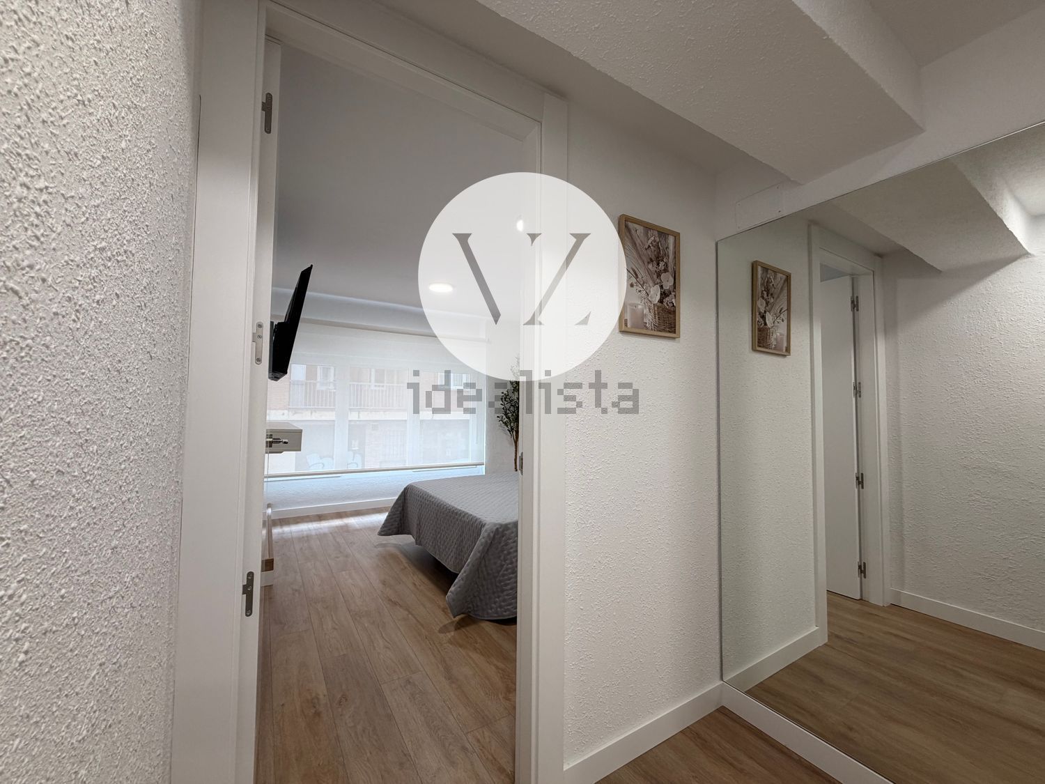 Pis de 60 m² a Salamanca