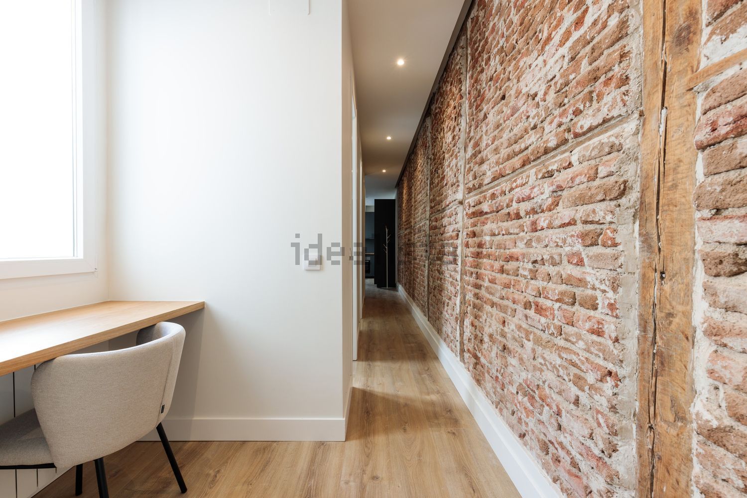 Appartamento 129 m² a Madrid