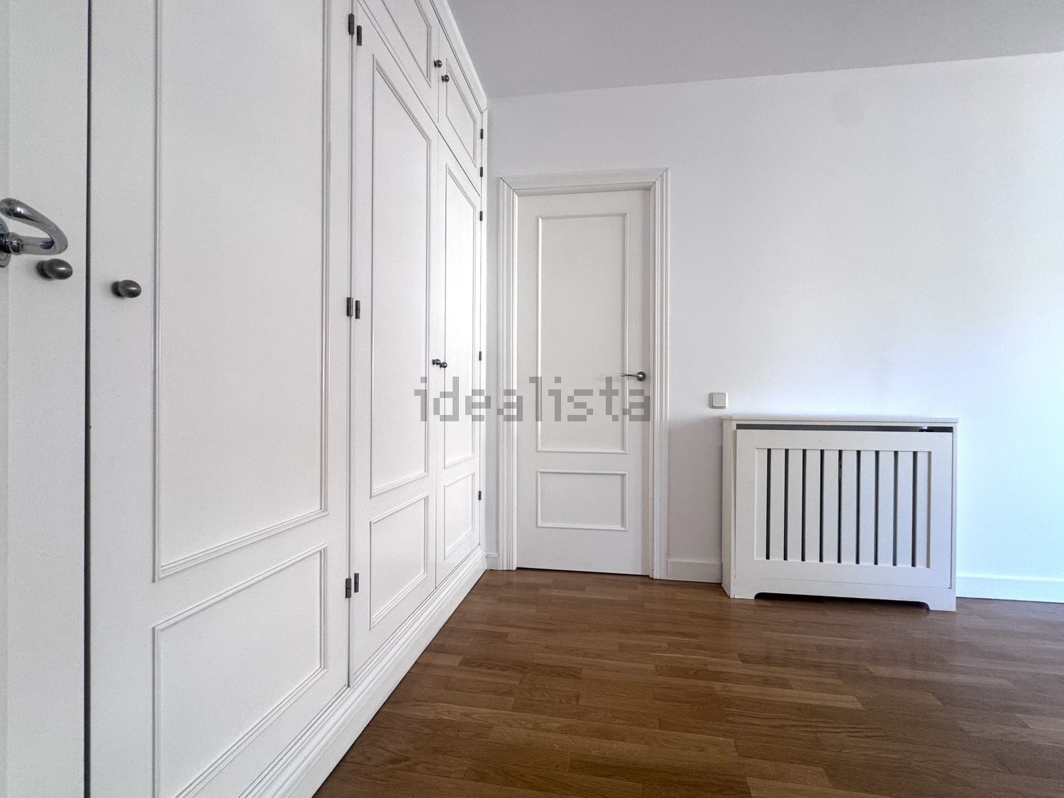 Piso de 141 m² en Madrid