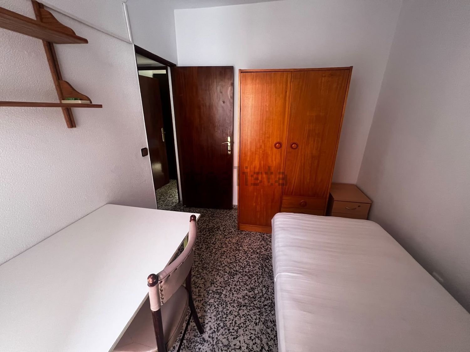 Piso de 80 m² en Sevilla