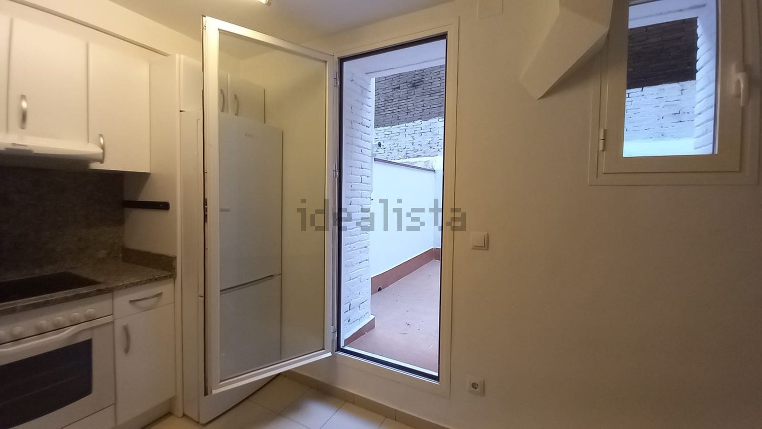 Piso de 50 m² en Zaragoza