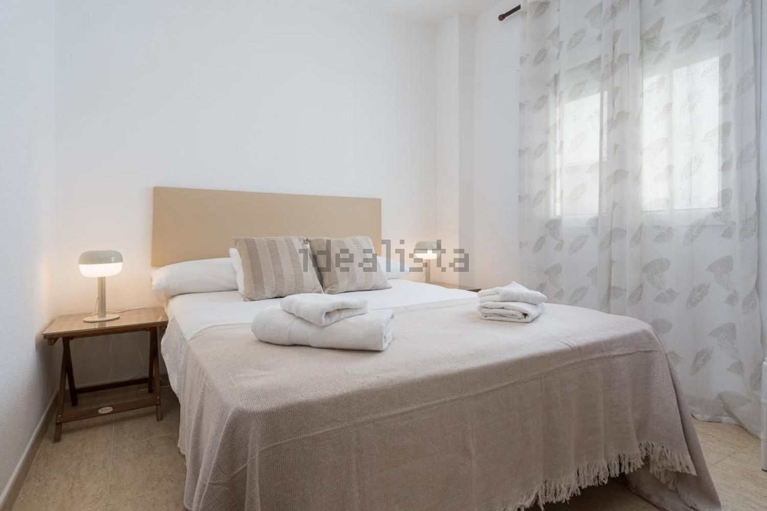 Piso de 104 m² en Puerto Real