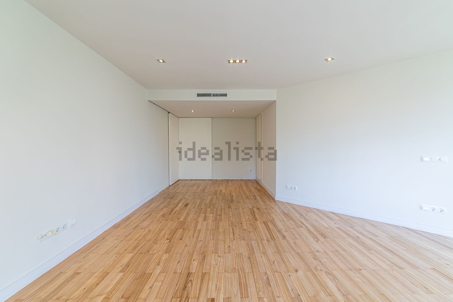 Pis de 130 m² a Madrid