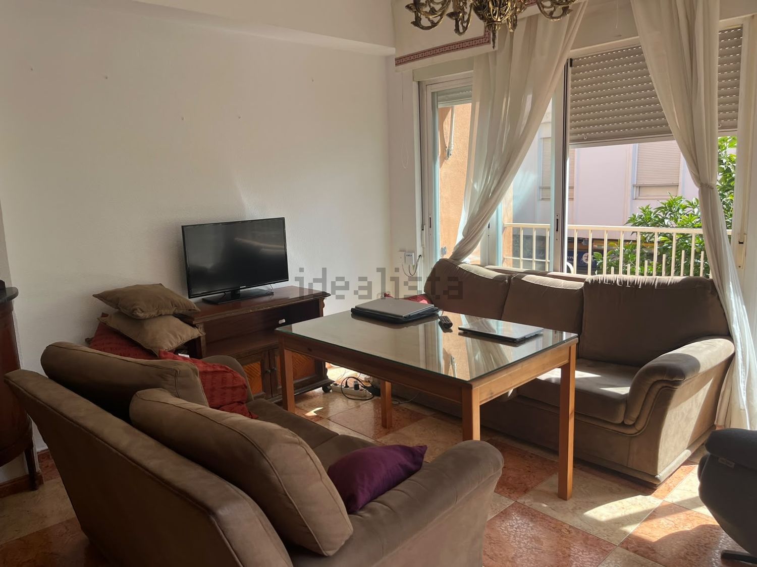Habitació de lloguer, Còrdova