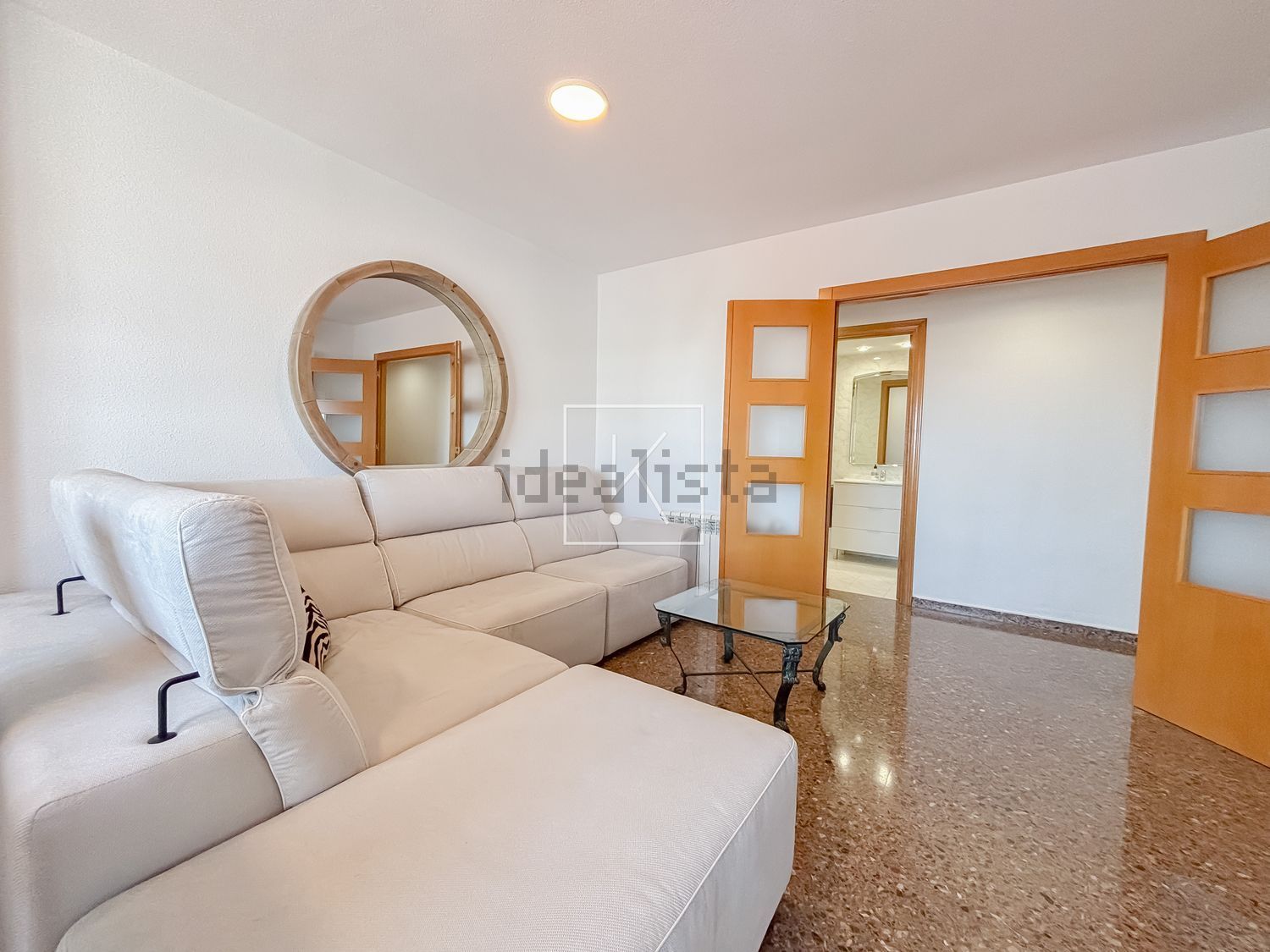 Pis de 111 m² a València