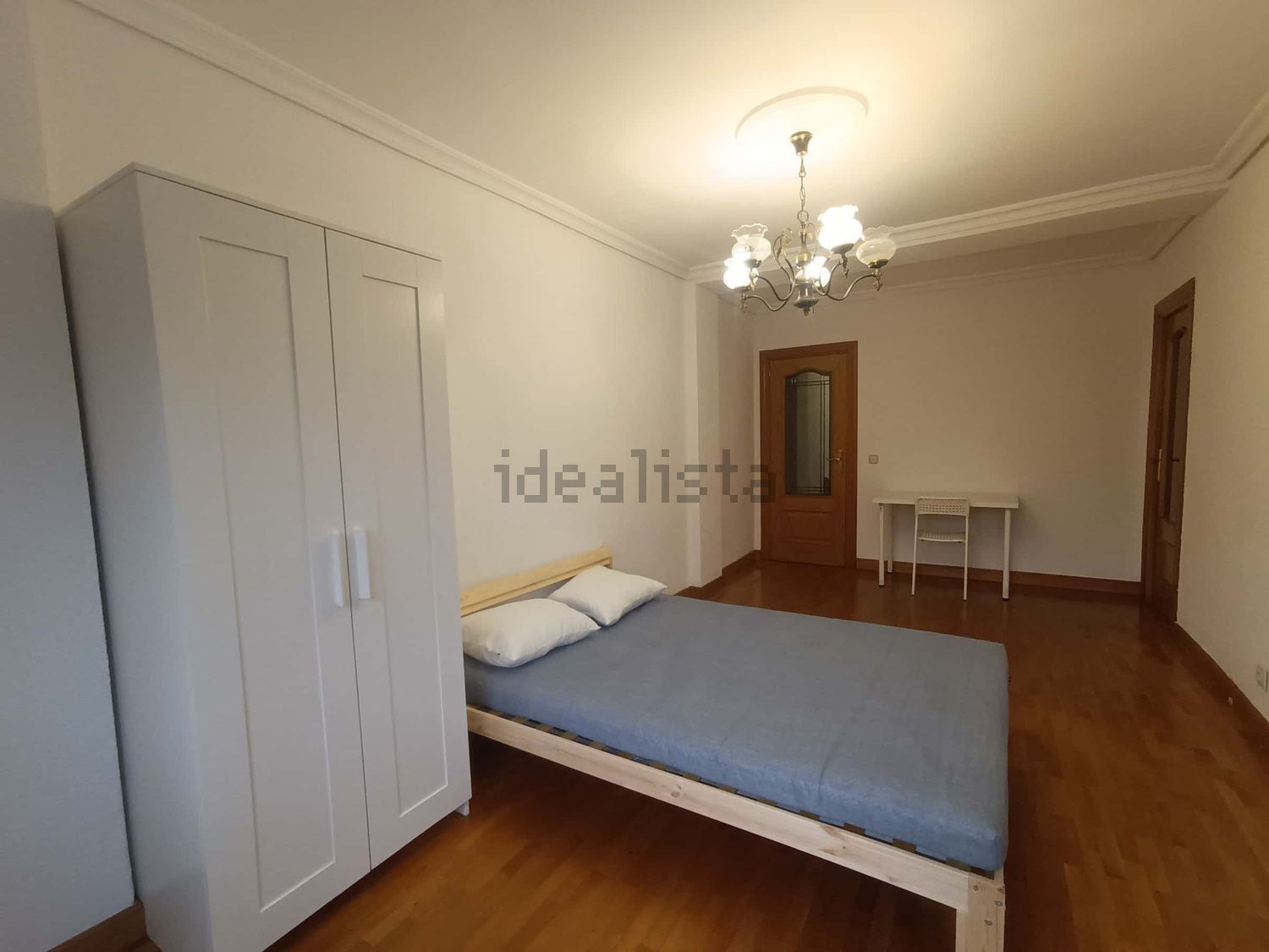 Habitación 110 m², Pamplona
