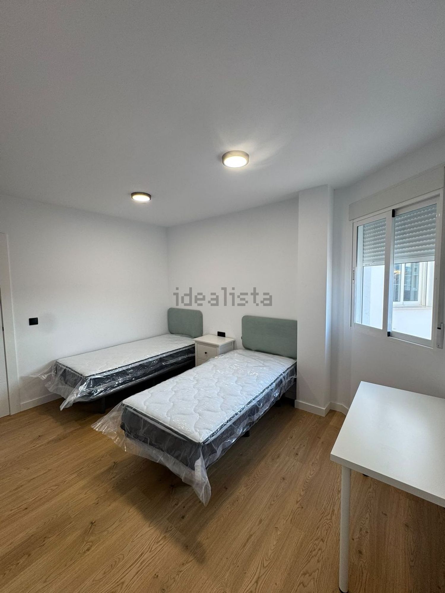 Piso de 120 m² en Campos del Río