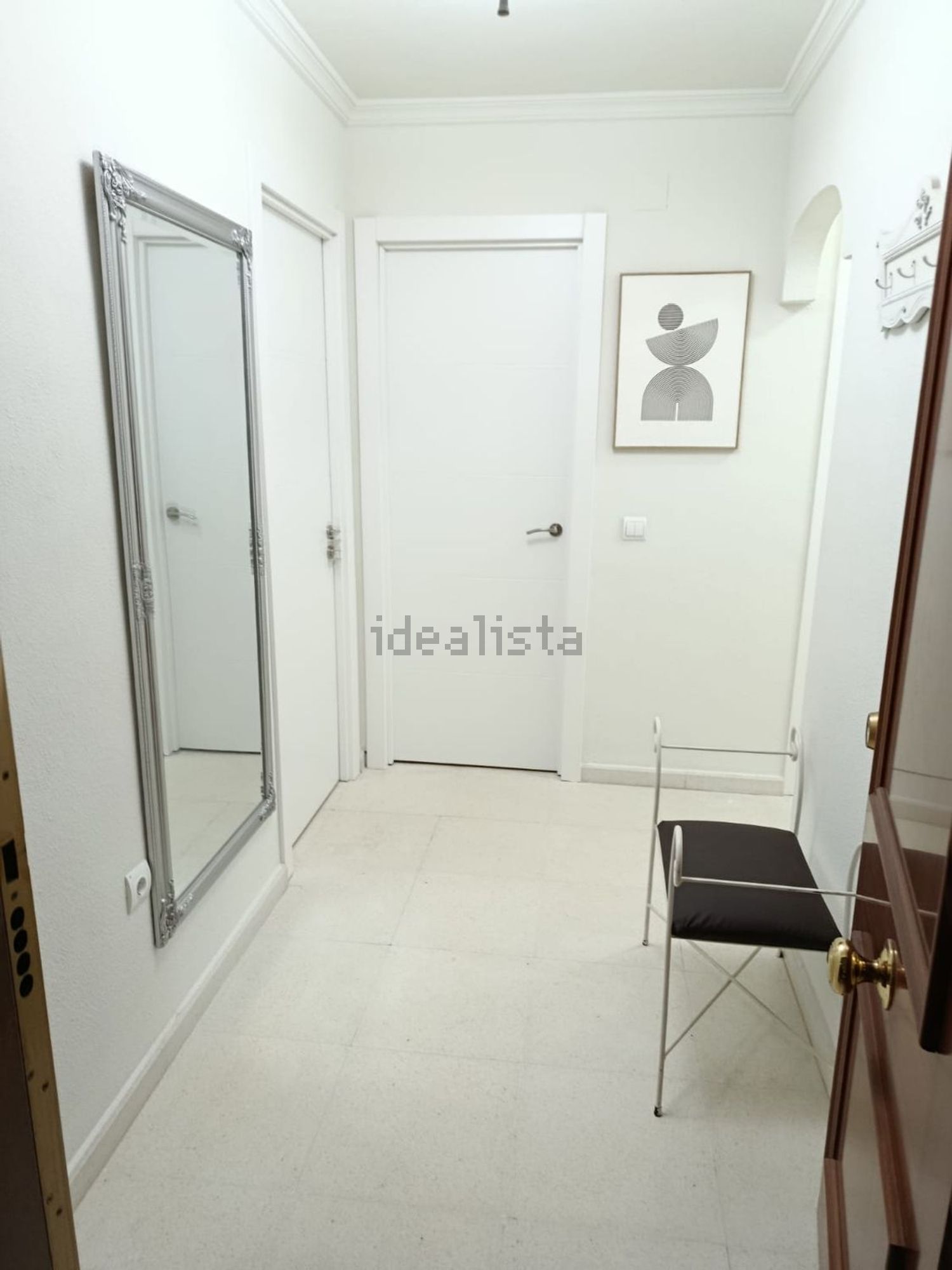 Pis de 50 m² a Màlaga