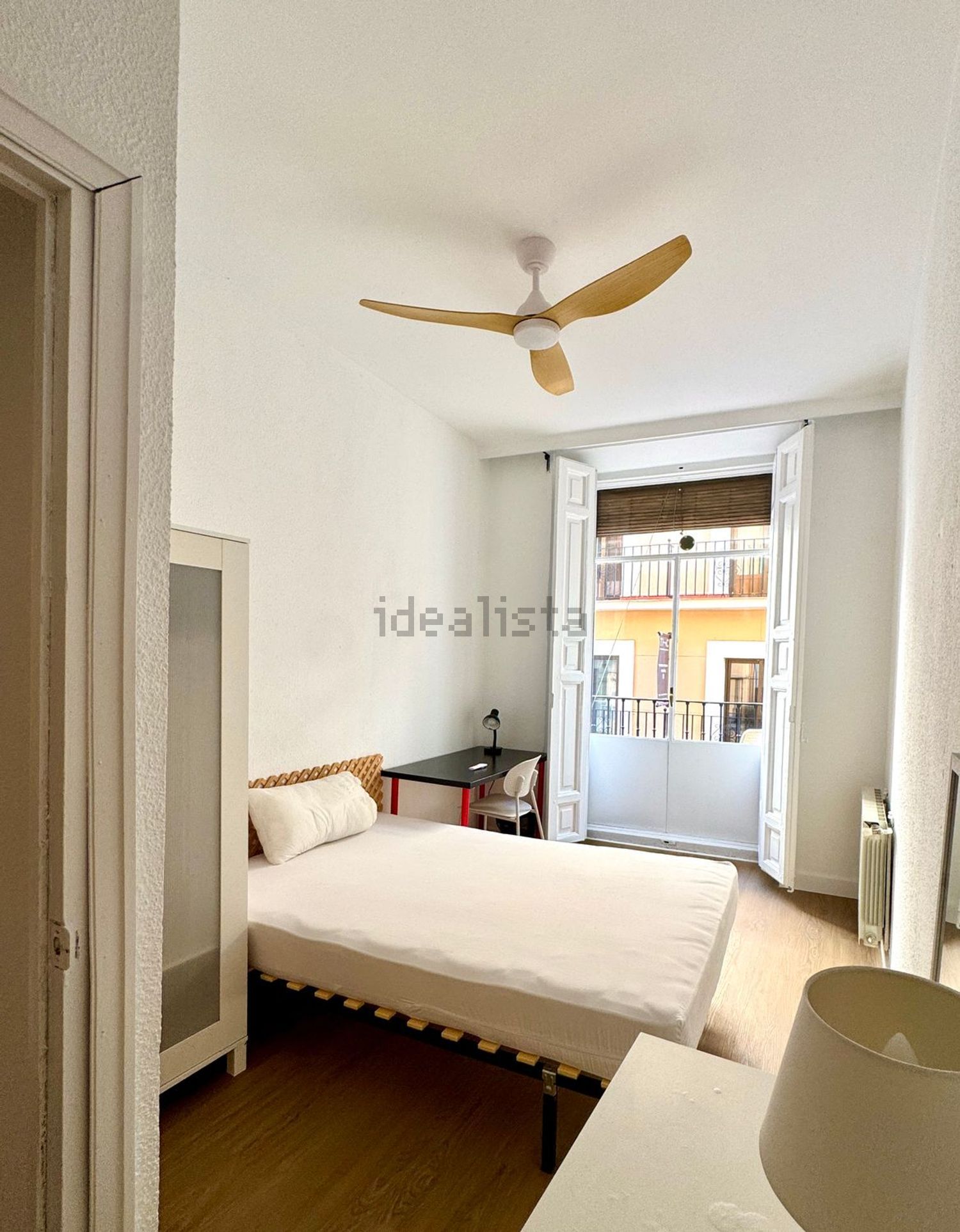 Pis de 138 m² a Madrid