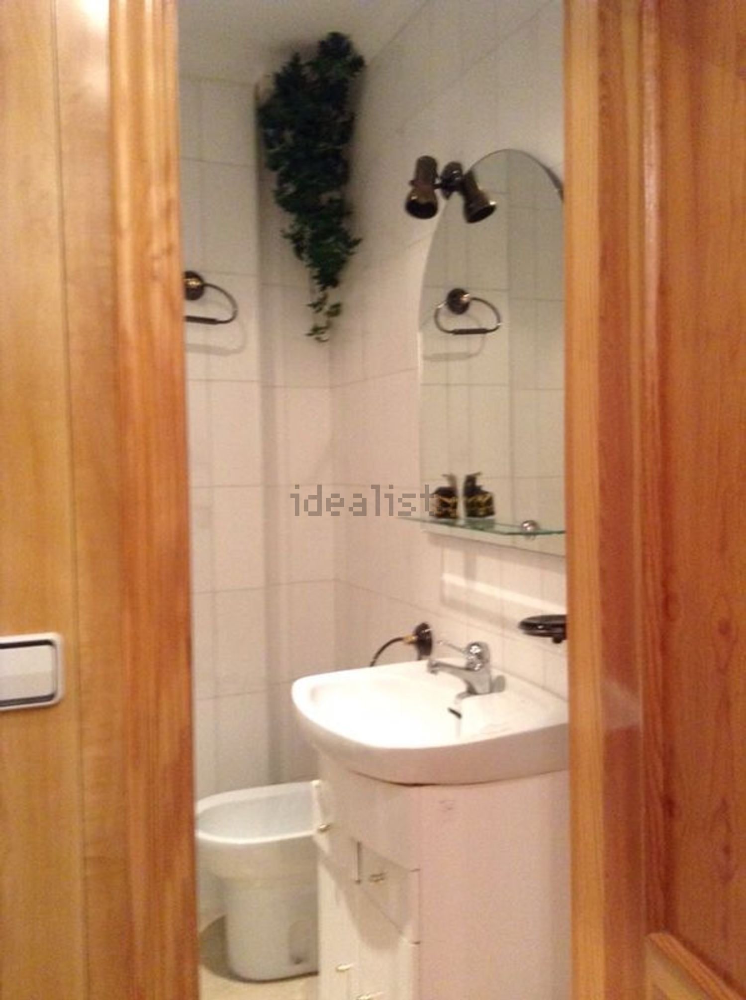 Flat 50 m² in Monachil