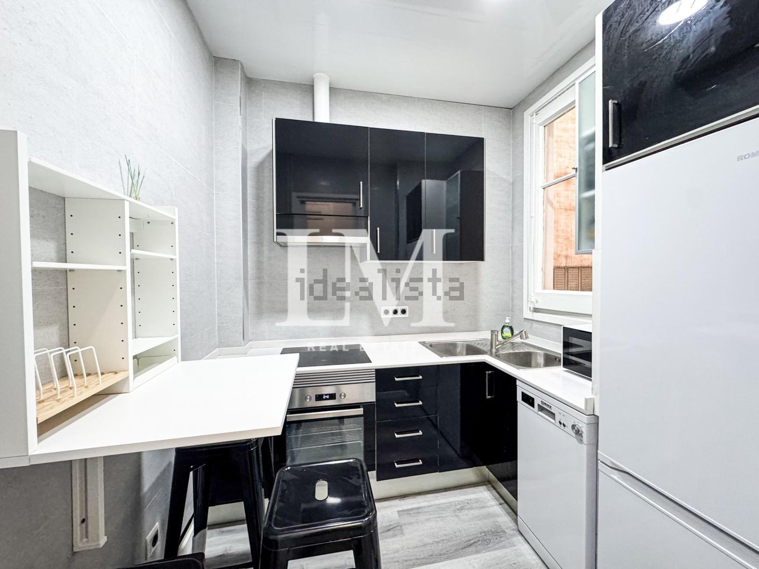 Flat 68 m² in Barcelona