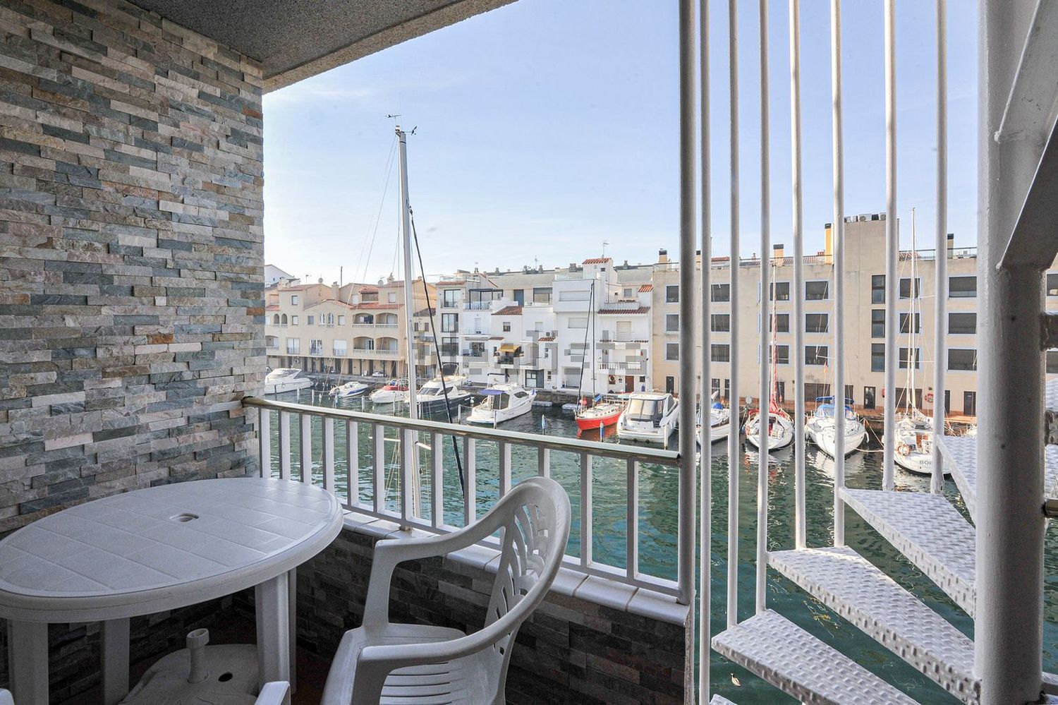 Appartement 55 m² à Castelló d'Empúries