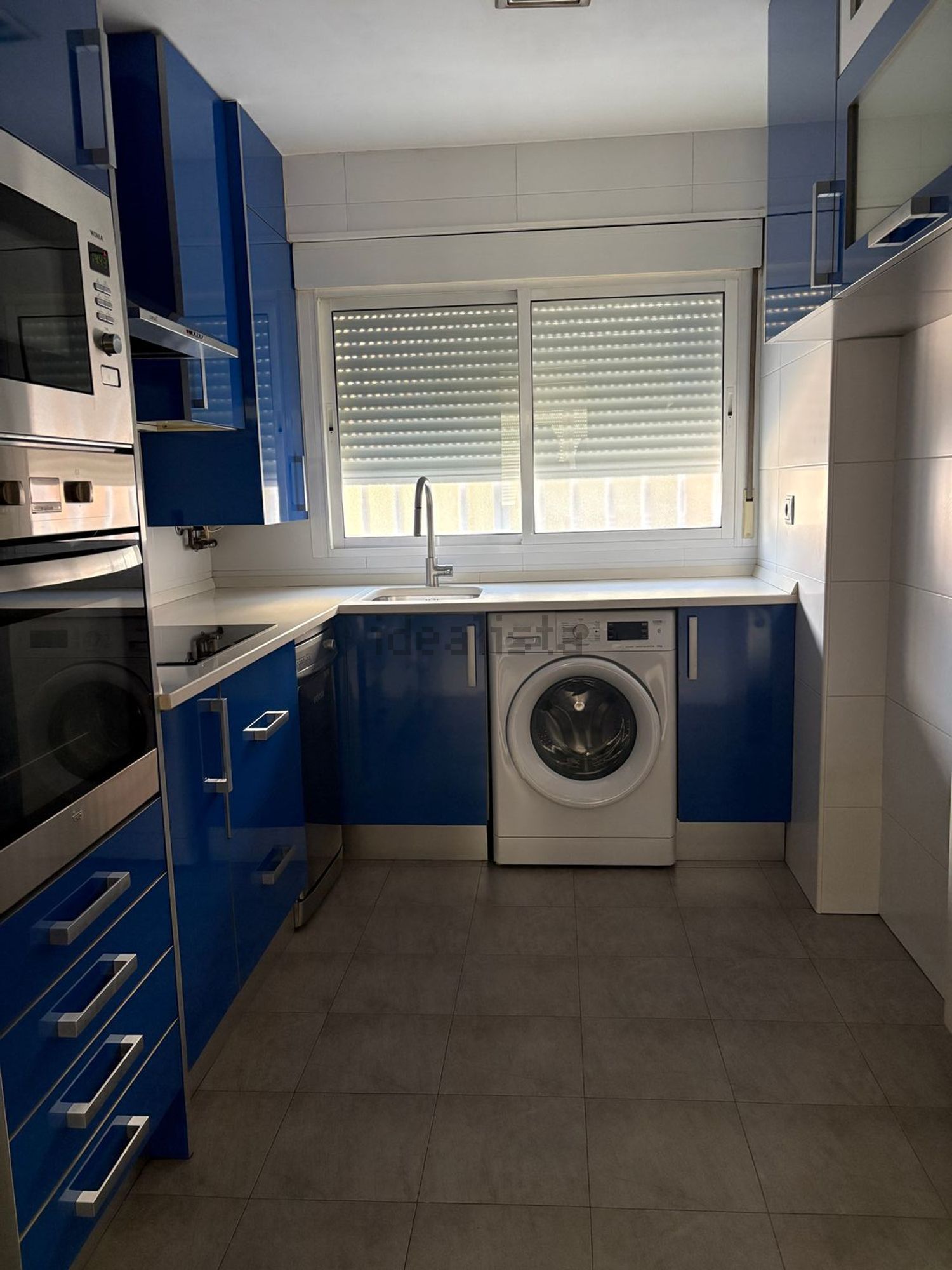 Pis de 90 m² a Madrid