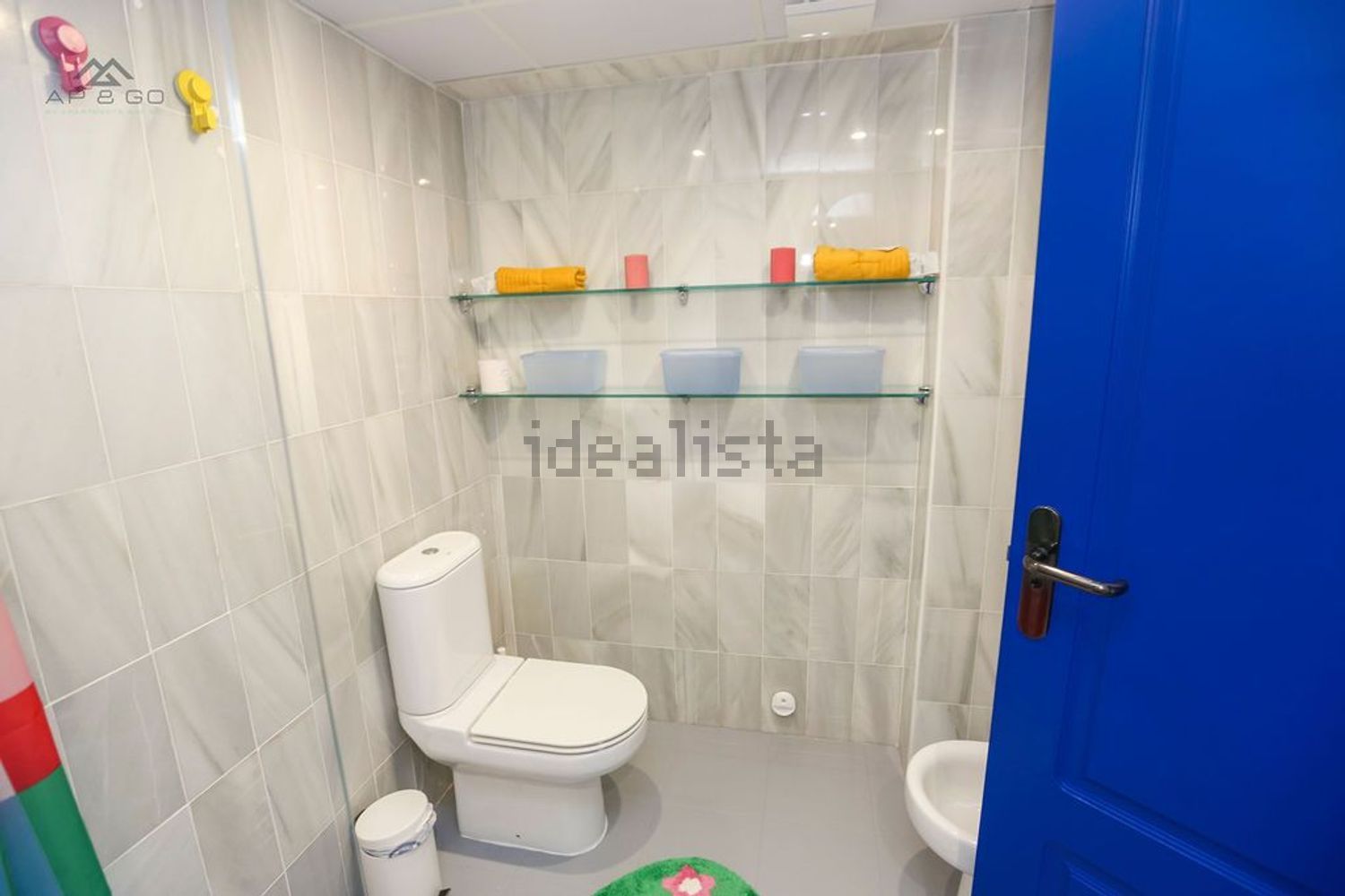 Flat 90 m² in Almuñécar