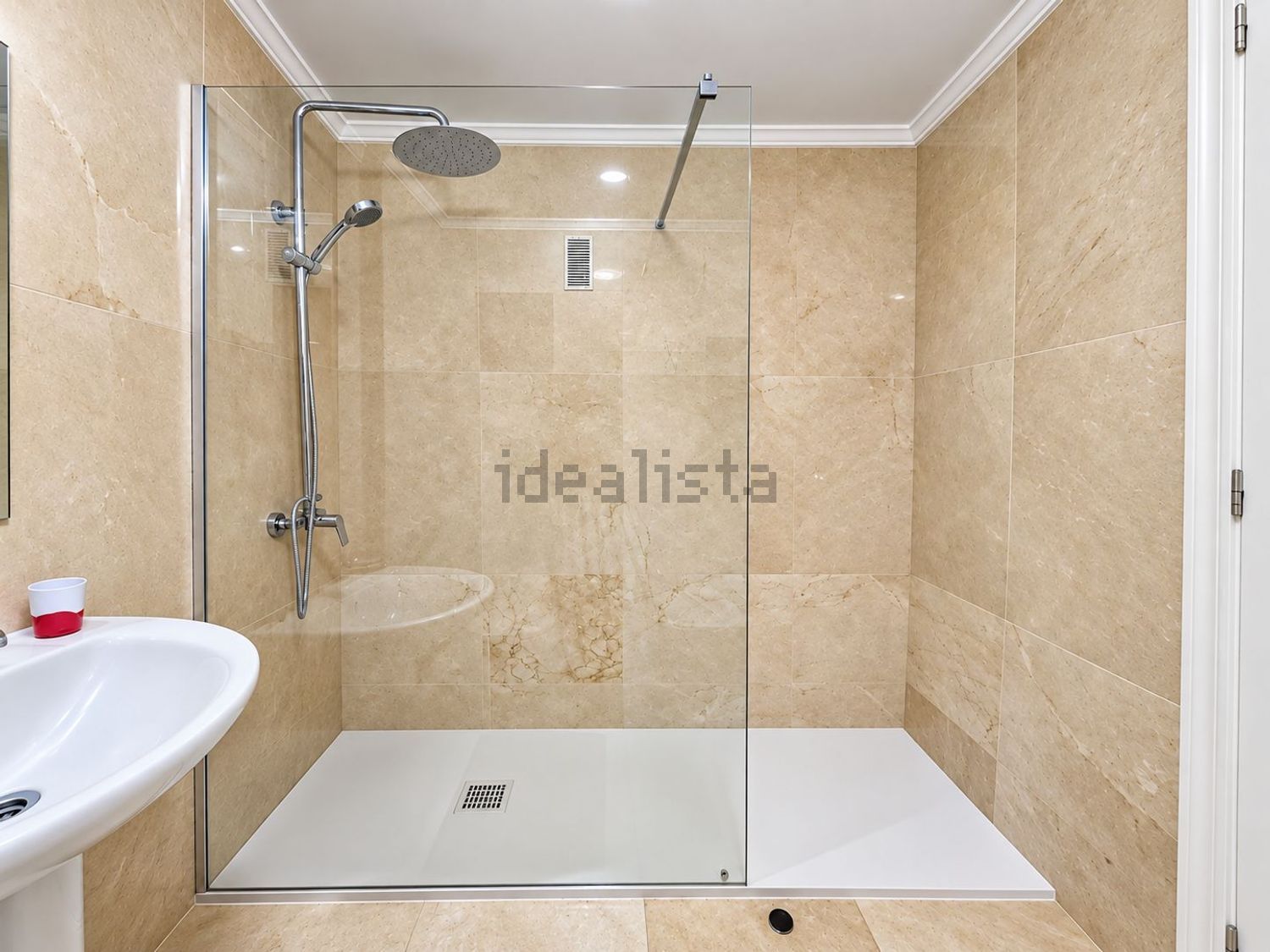 Apartamento 120 m² em El Astillero